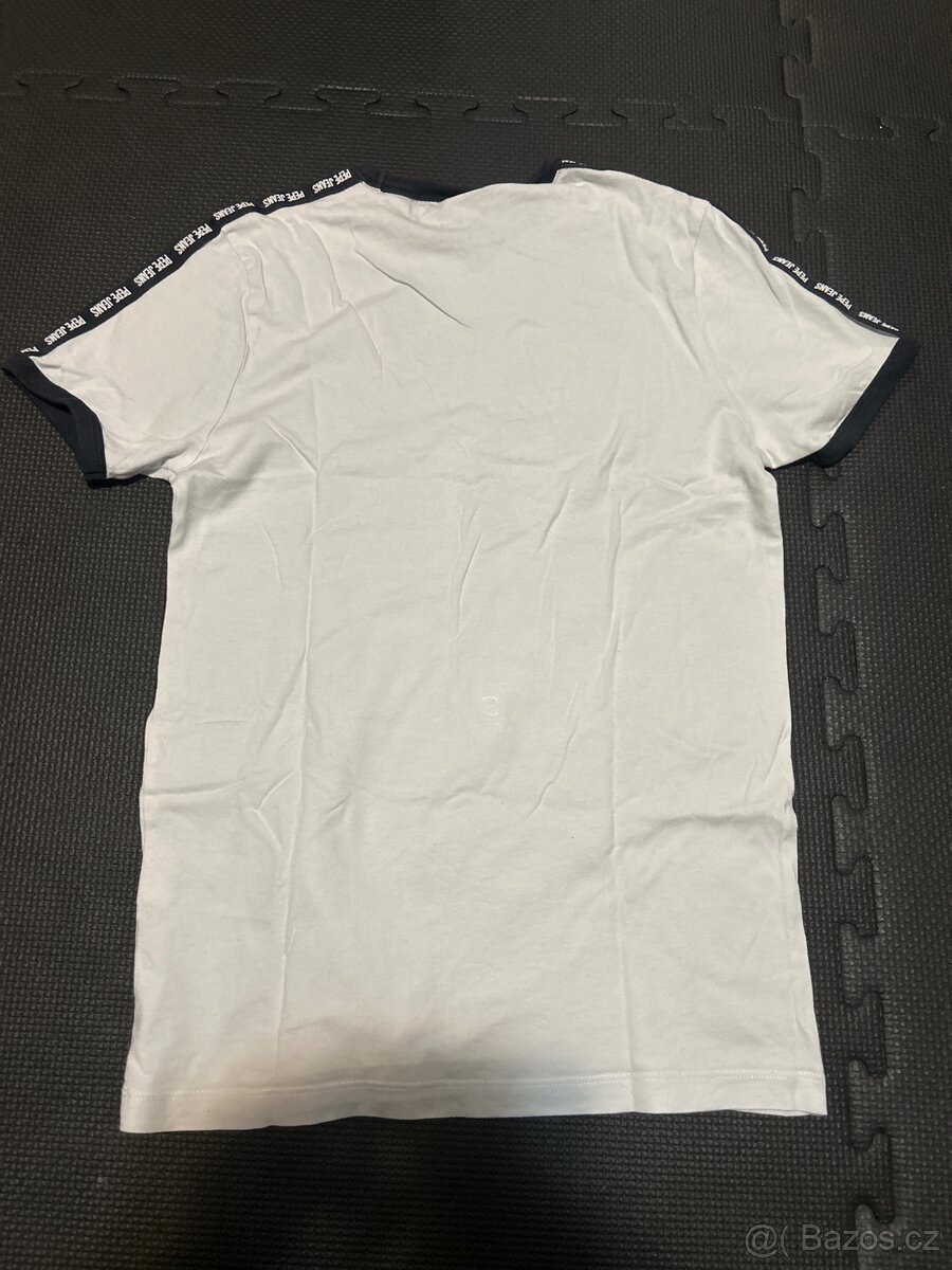 Tričko Pepe Jeans - 2