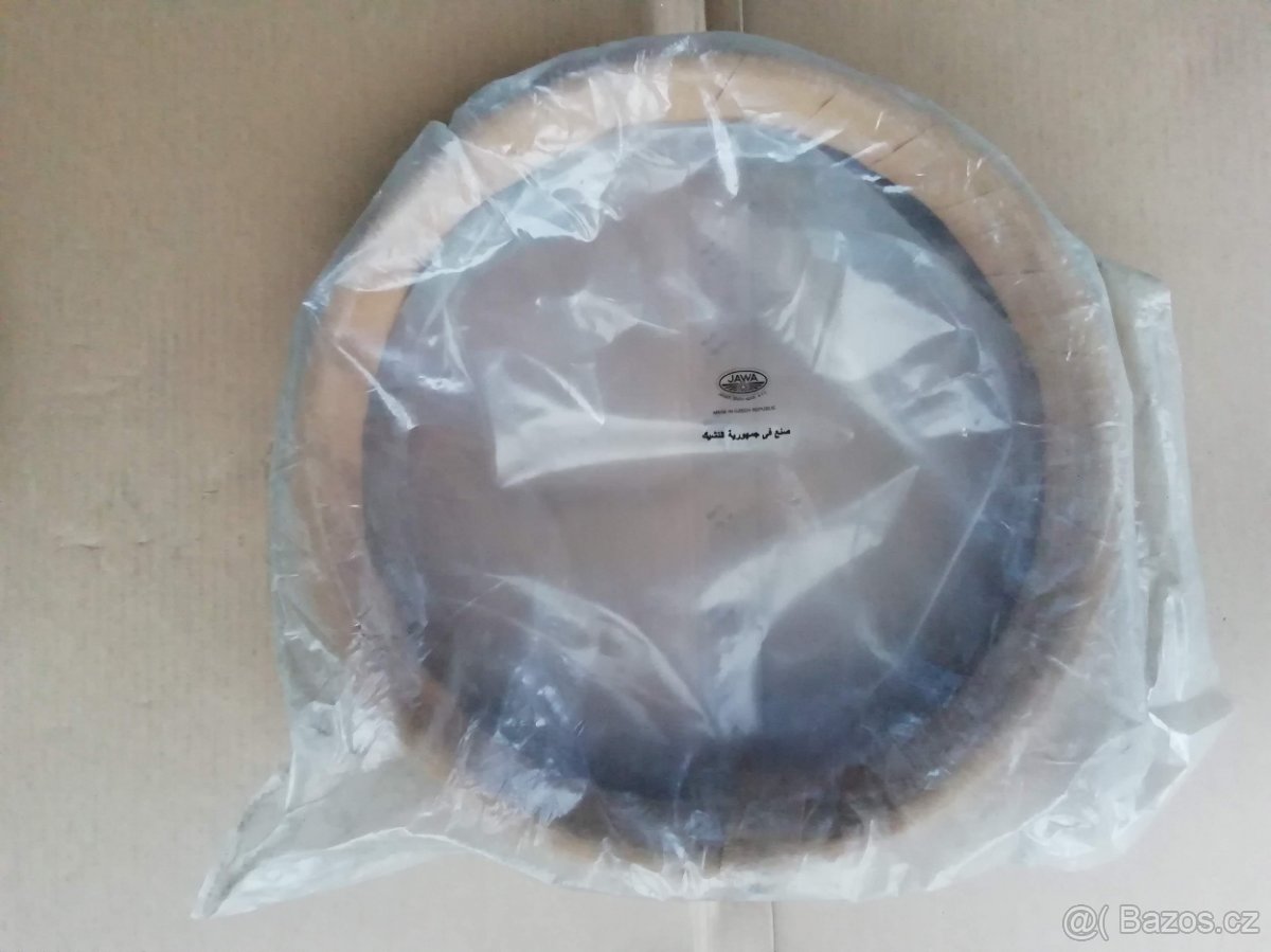 Nové originálne ráfiky 18x1,85. - 2