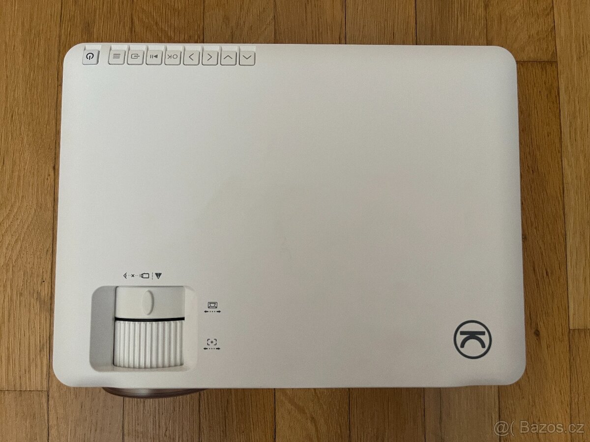 projektor Vankyo Performance - 2