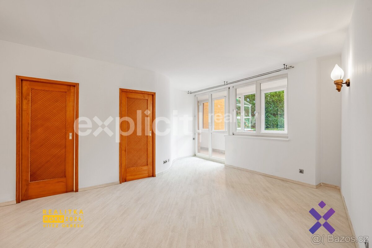 Prodej bytu 2+kk 71m², Hradská, Zlín, ev.č. 02509 - 2