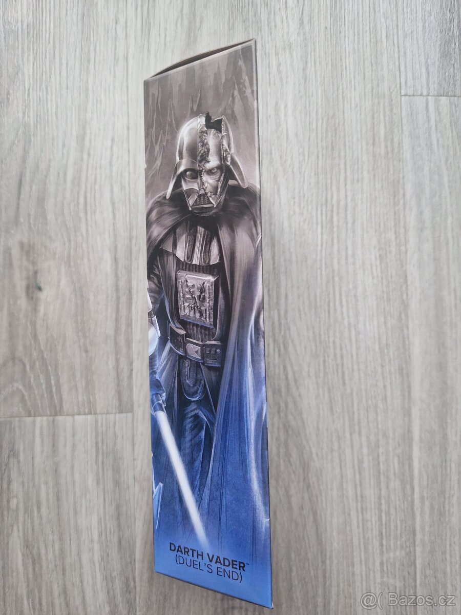Star Wars Black Series Darth Vader Duels End - 2