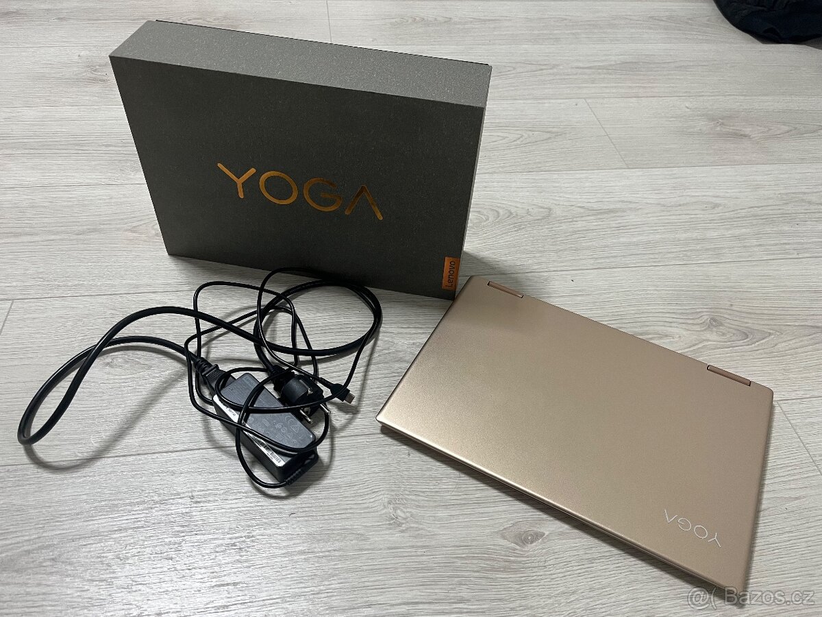 Notebook Lenovo Yoga 720-13IKB - 2