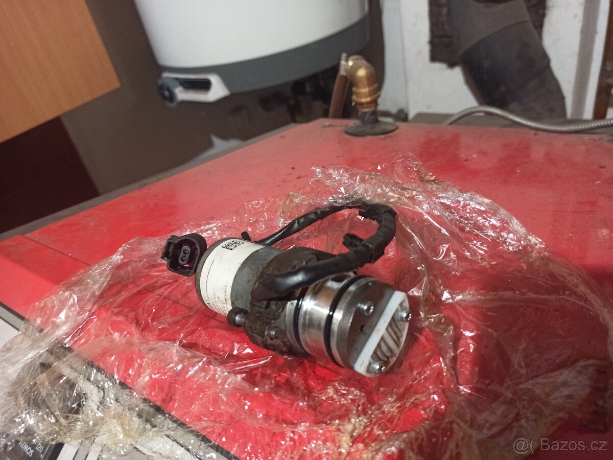 Čerpadlo Haldex VW T5 - 2