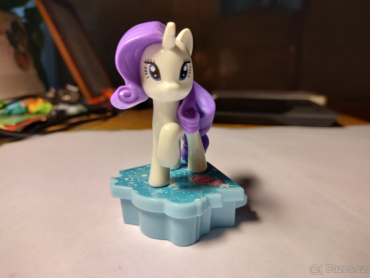 Figurka Rarity FSB25 Kinder Surprise Maxi Egg - 2