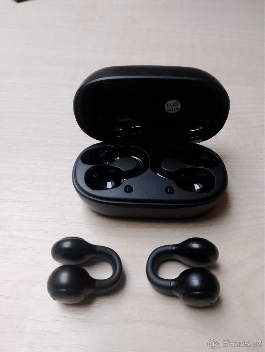 Sluchátka Bluetooth Genai RoHS - 2