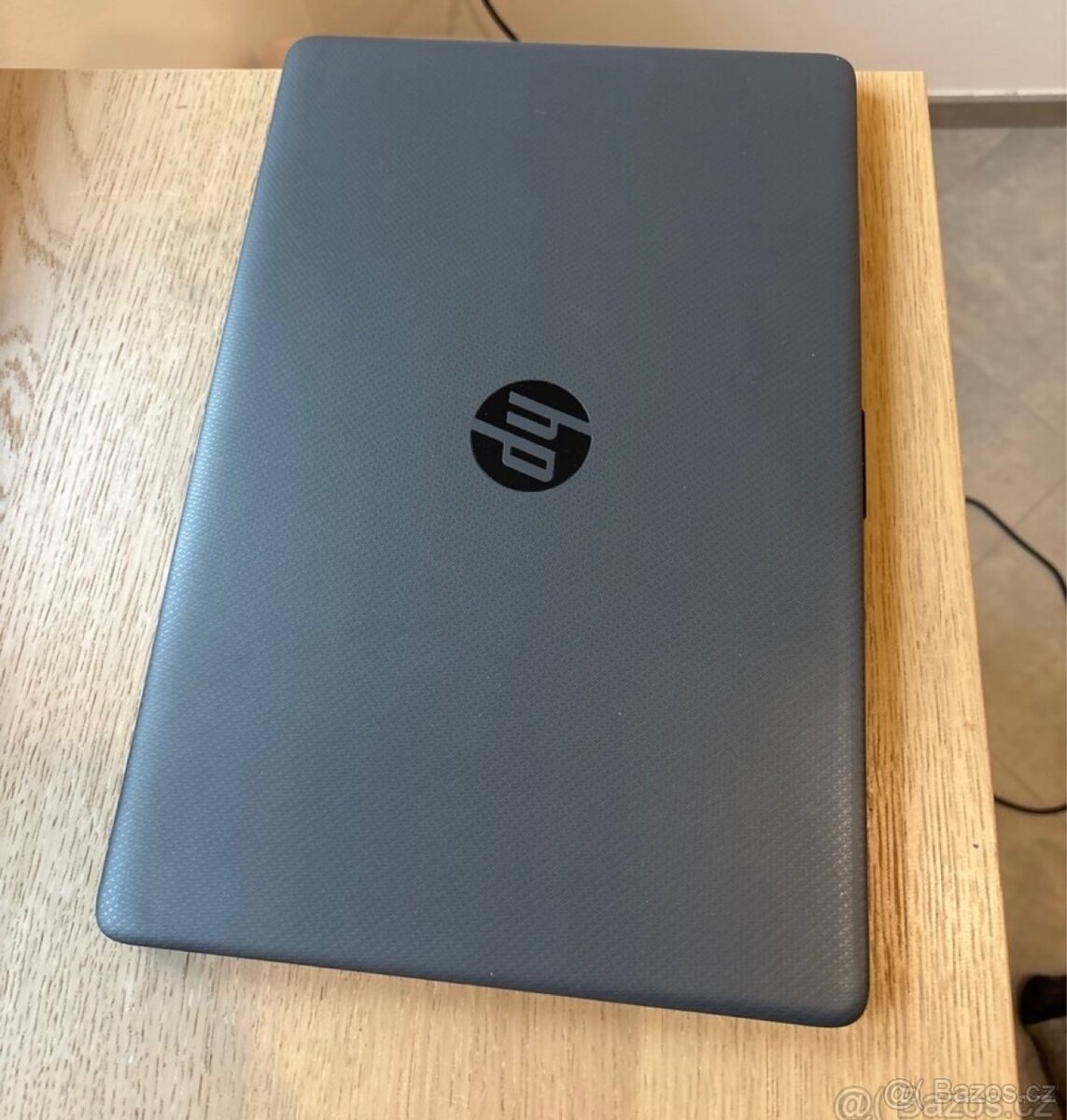 Prodám HP 250R G9 15,6– i3 13. gen 8 GB 256 GB NVMe / W11 - 2