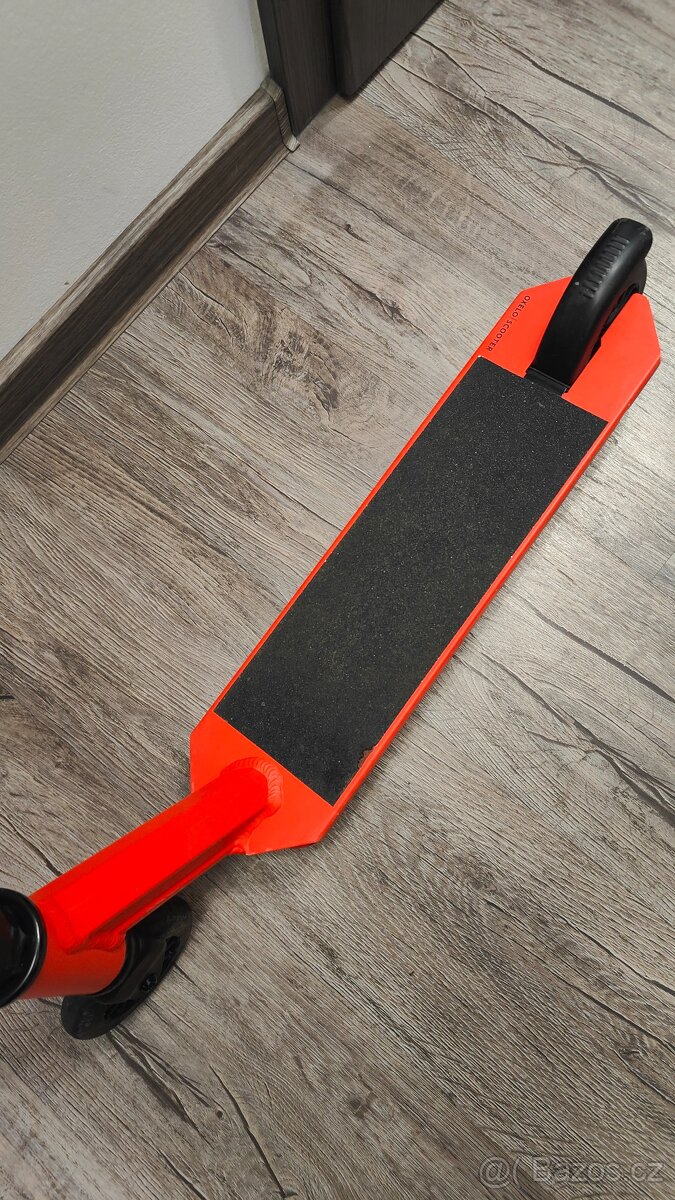 Freestylová koloběžka MF100 - 2