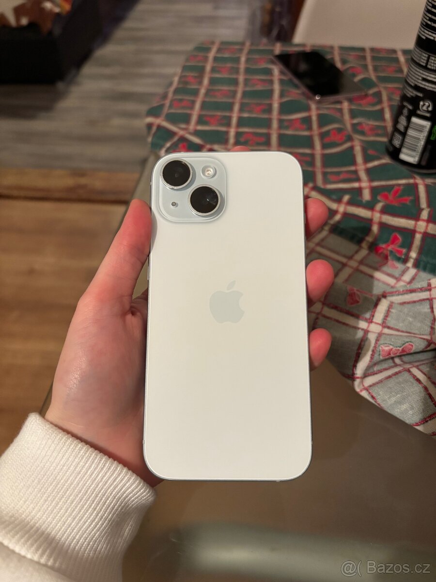 Iphone 15, 64 GB - 2