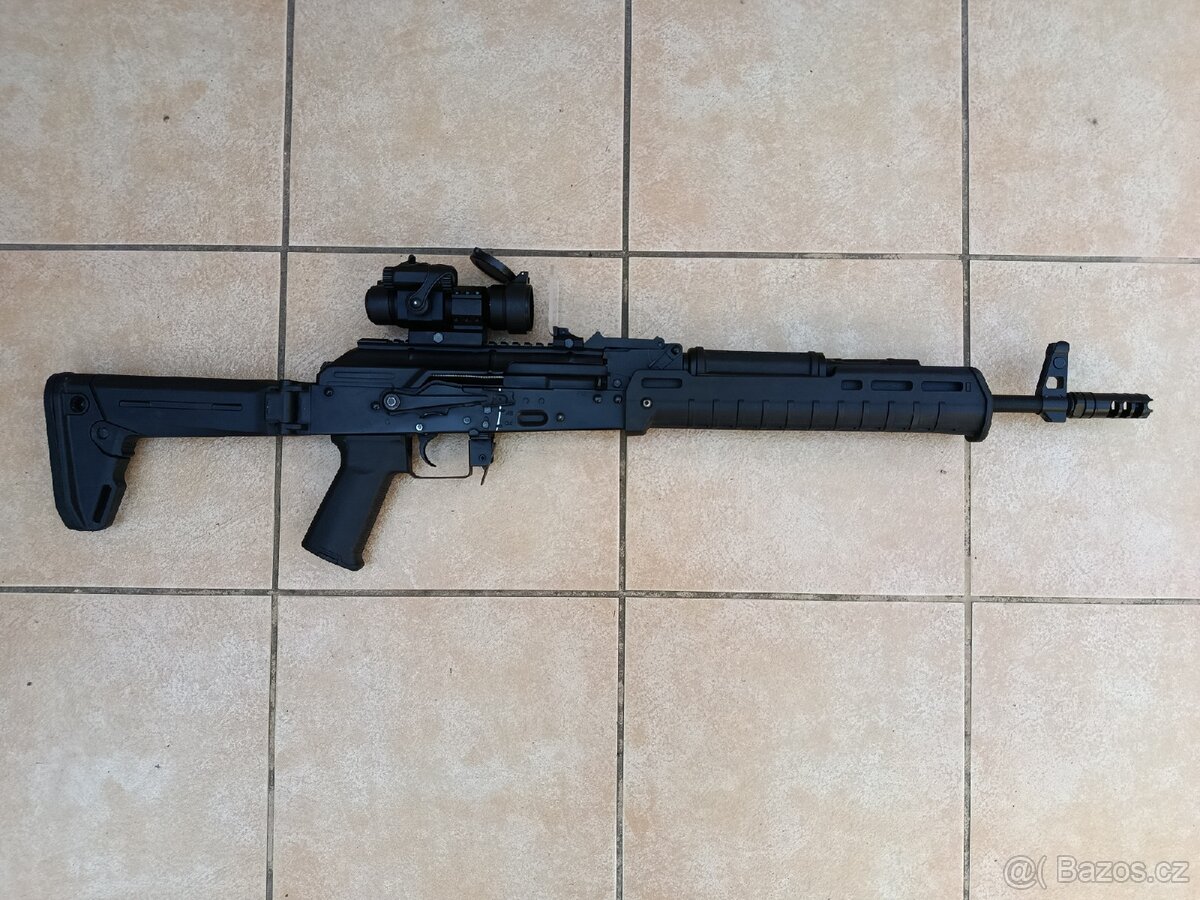 airsoft zbraň - 2