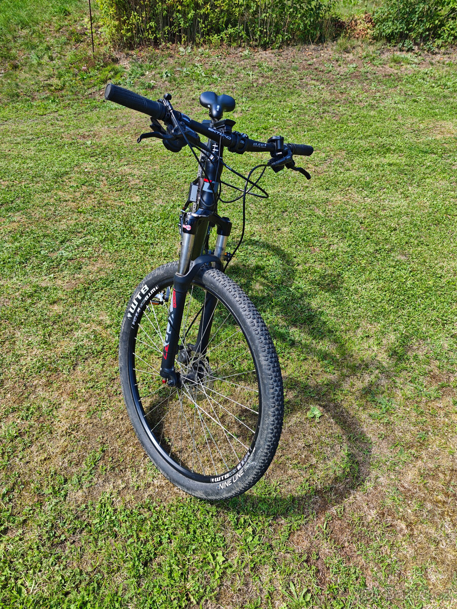 MTB kolo Dema XC Performance Energy 9.0 - 2