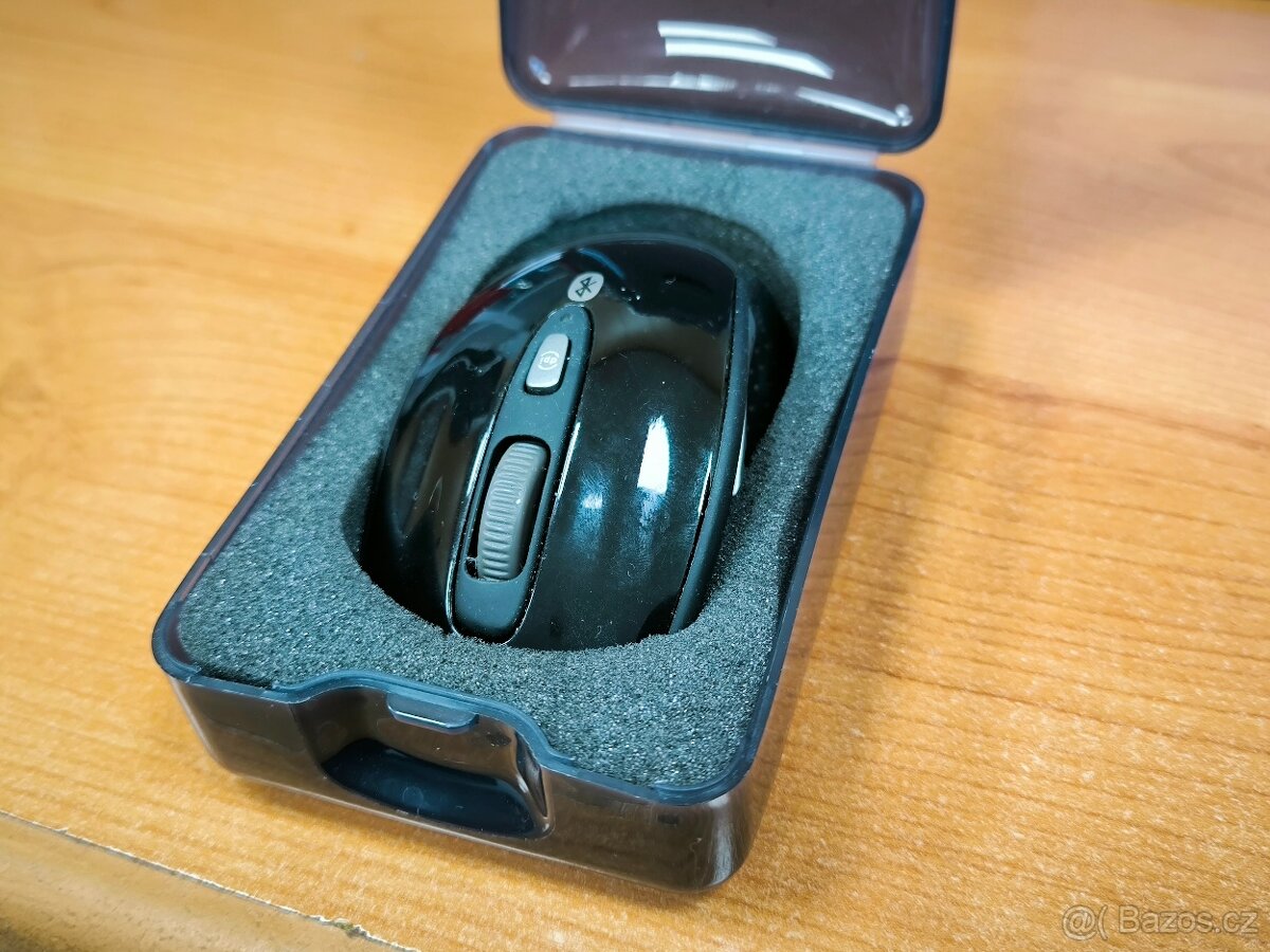 Bezdrátová myš GIGABYTE M7700B - 2