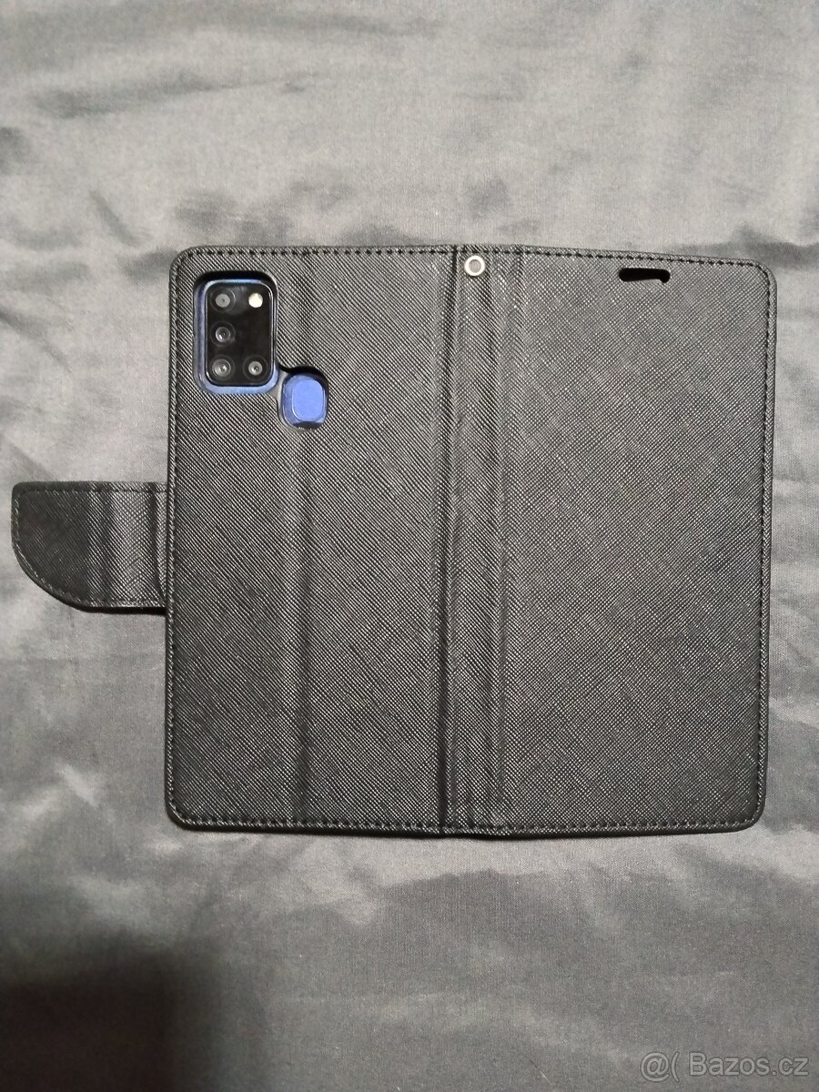 Samsung Galaxy A21S - 2