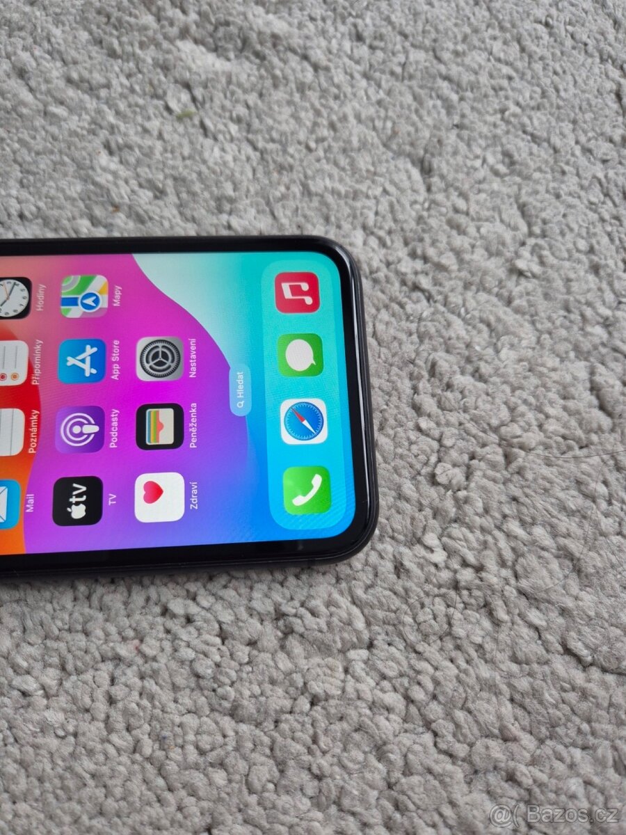 iPhone 11 64gb - face id nejde - 2