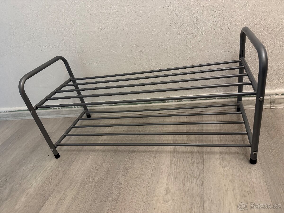 Botník za odvoz - 2