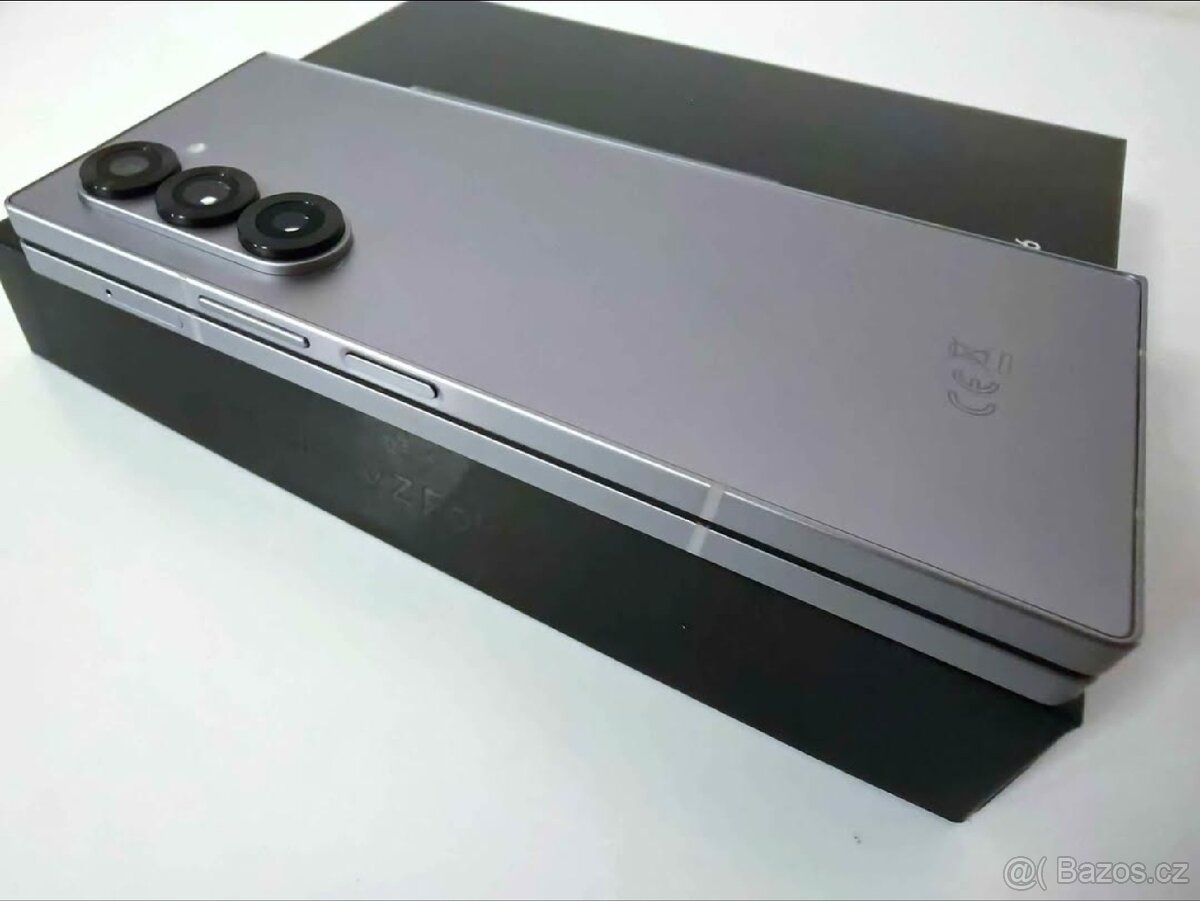 Vyměním - Samsung Z Fold6 - 2