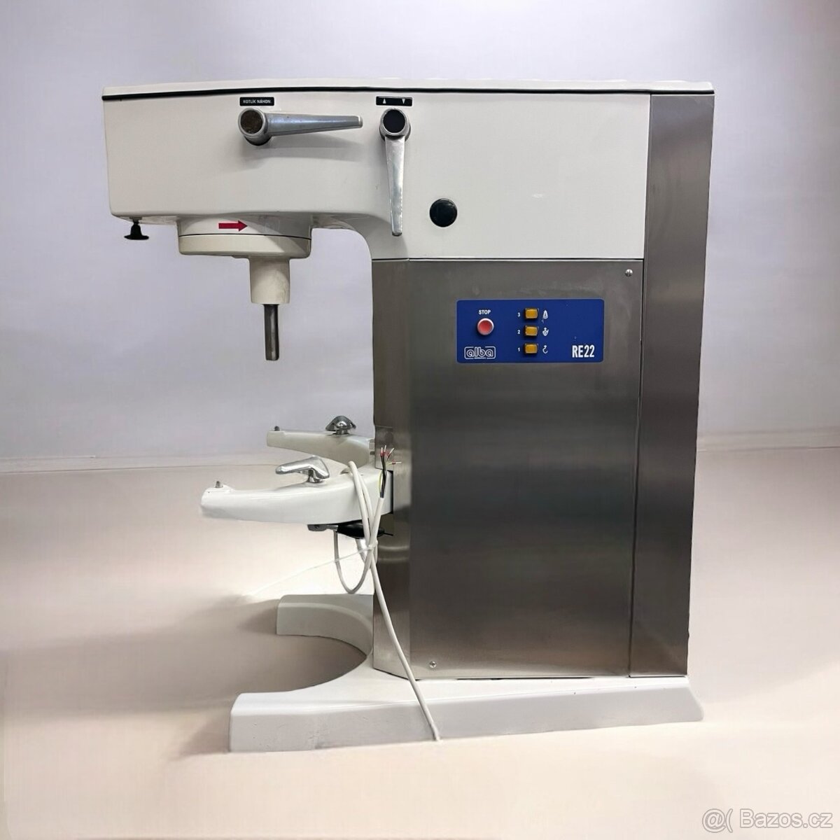 Multifunkční Robot Re 22 Alba Hořovice - 2
