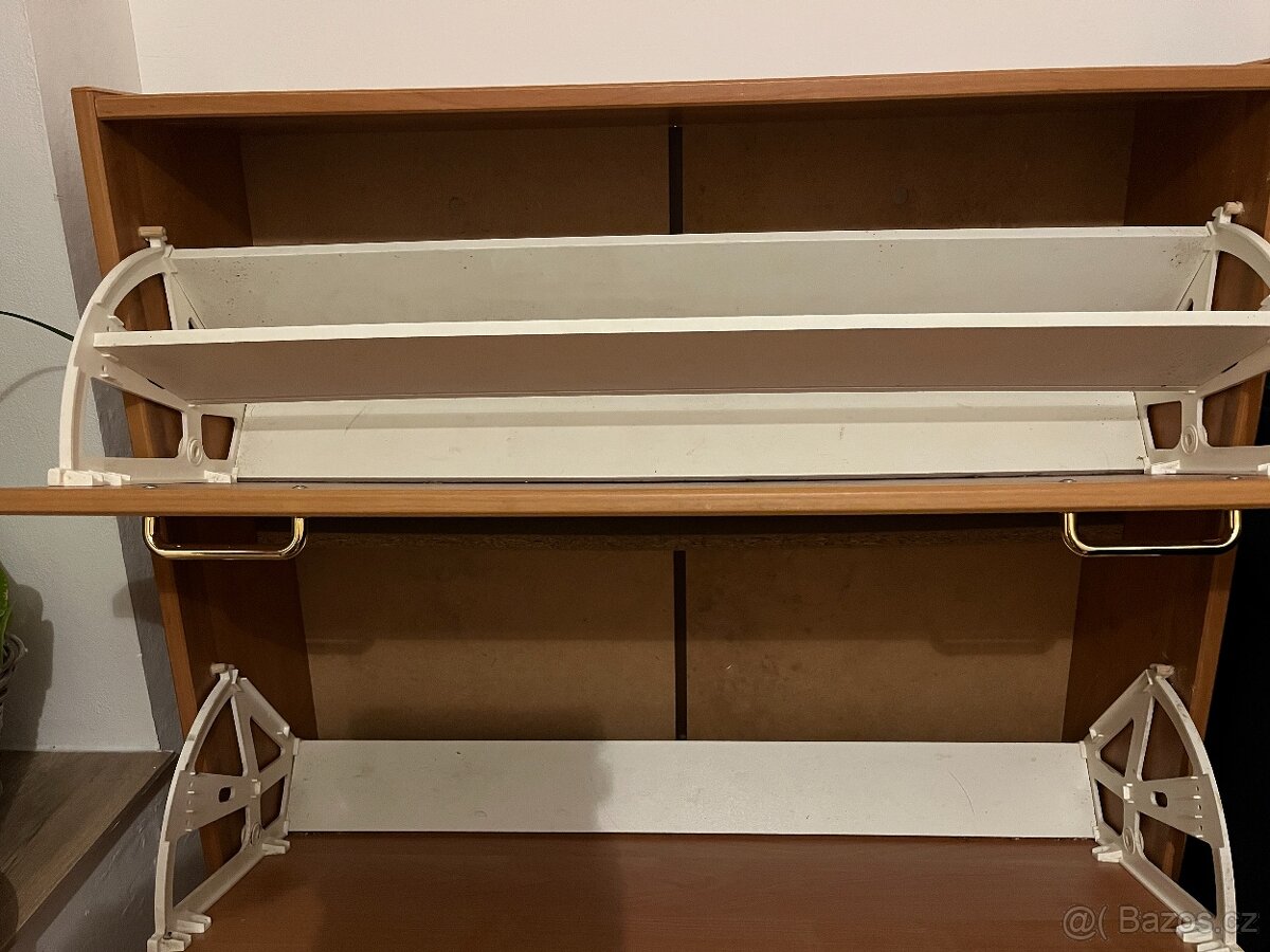 Botník za odvoz - 2