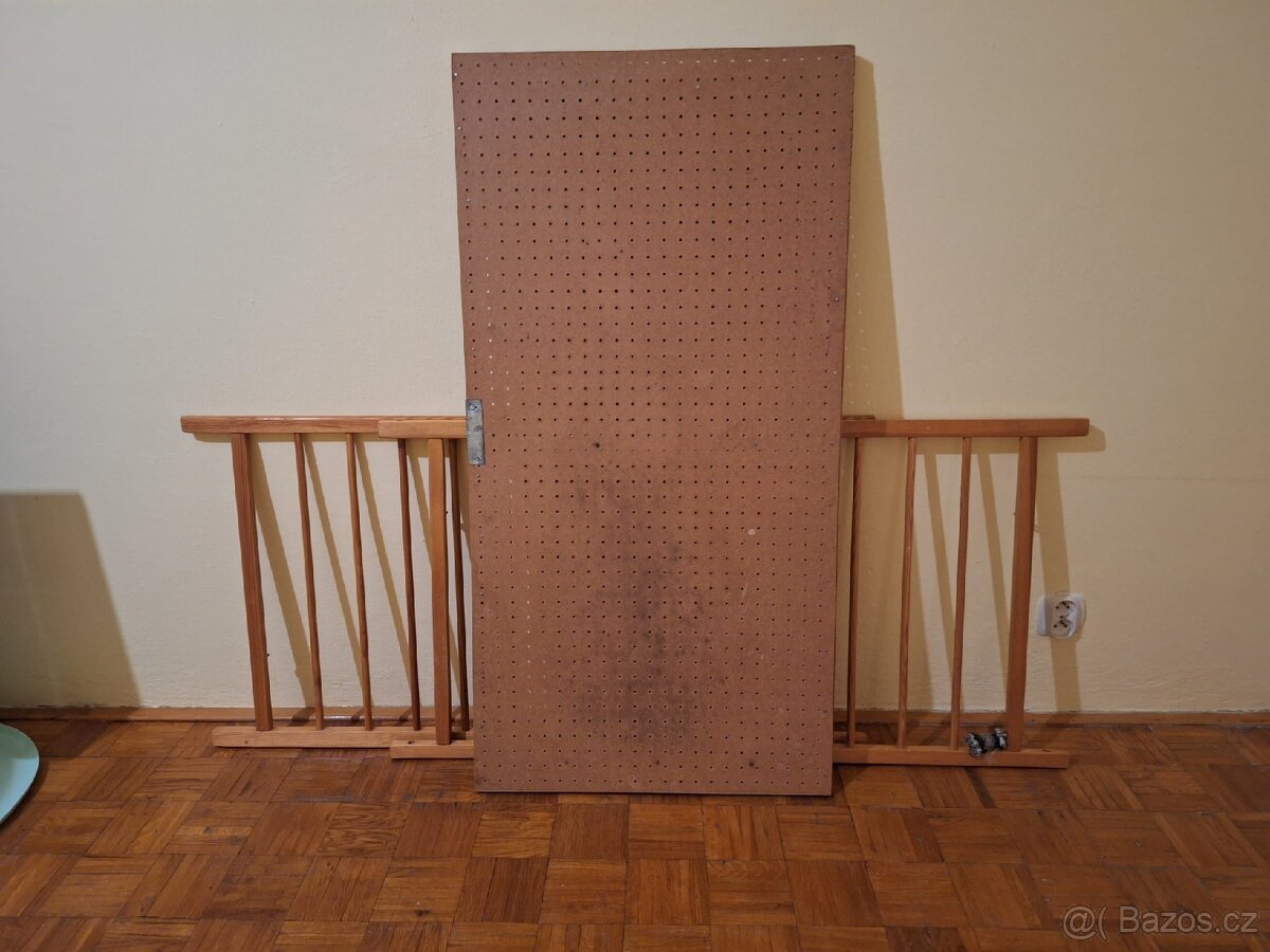 Dětská postýlka - 2