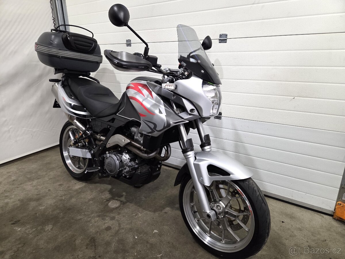 Aprilia Pegaso 650 Strada - 2