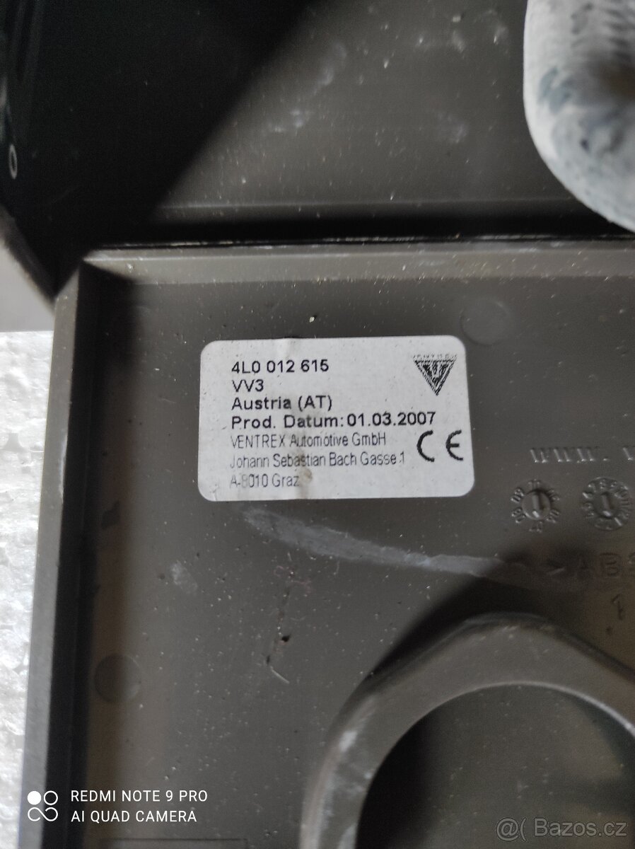 Kompresor Audi, VW - 2