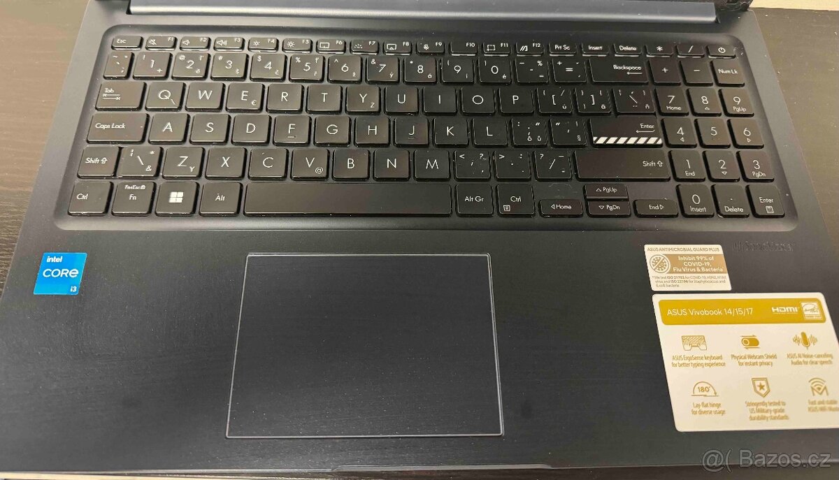 Asus Vivobook 15 - 2