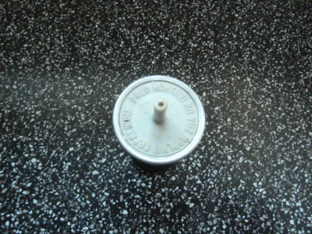 Škoda 1000MB pumpička ostřikovače - 2