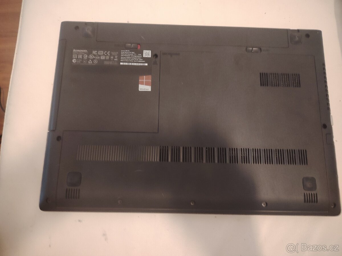 Lenovo z50-75 - 2