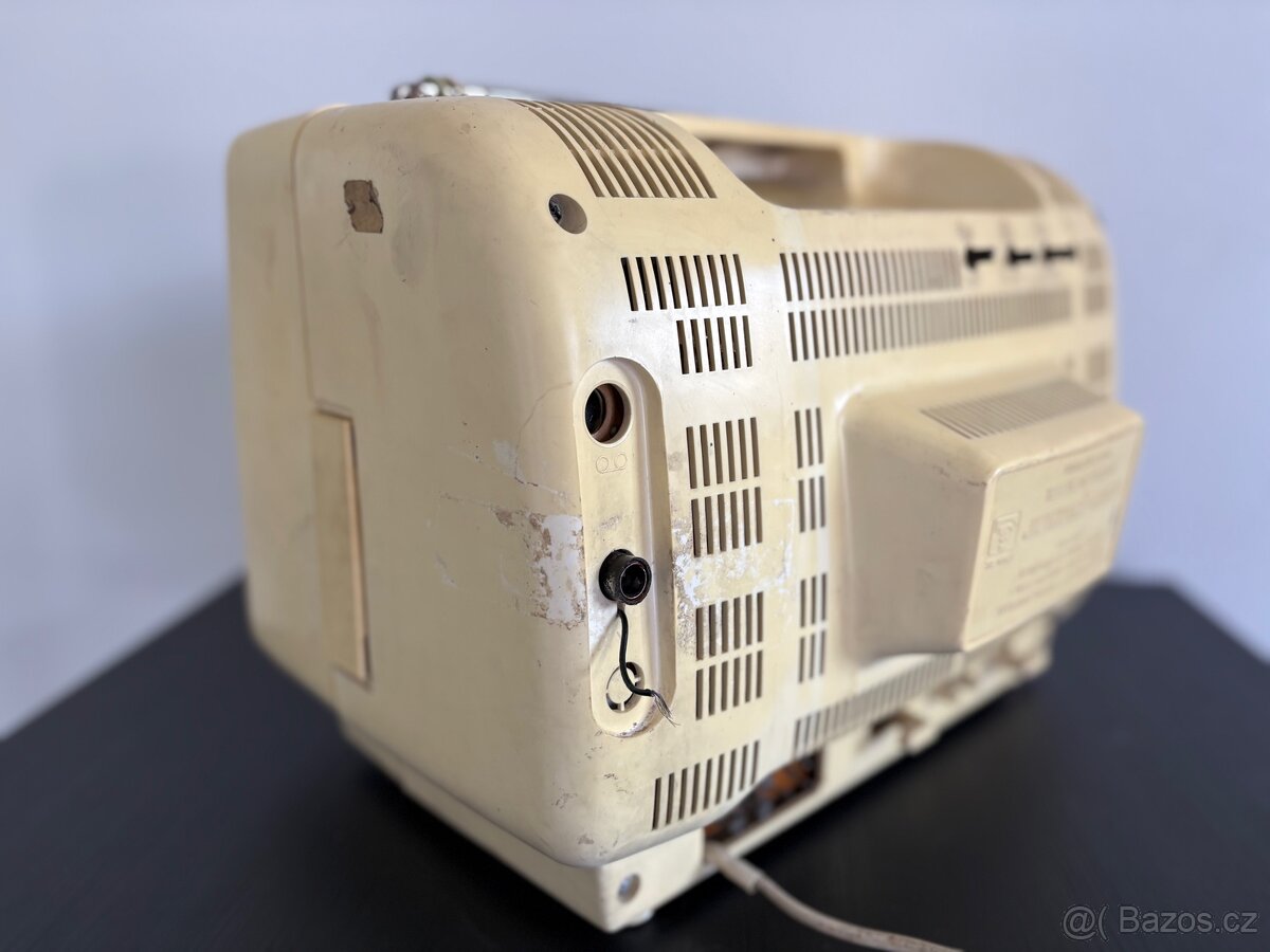 Retro TV Junost 406B - 2