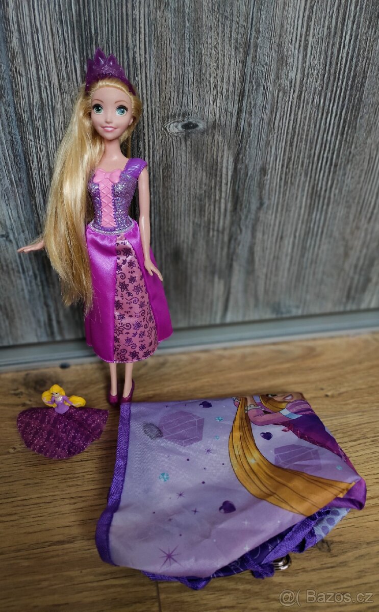 Barbie Locika (Mattel) - 2