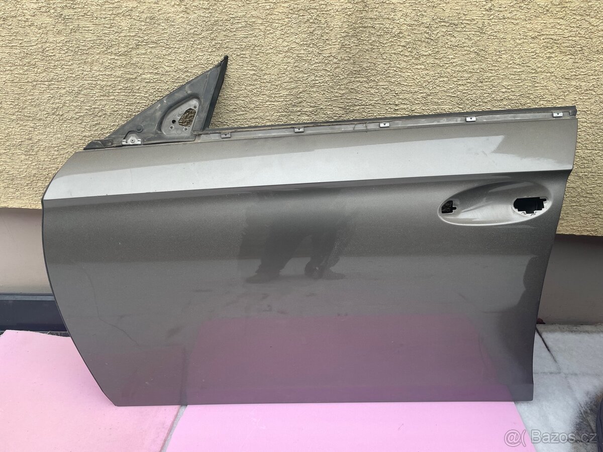 Mercedes Benz CLS w219 - 2