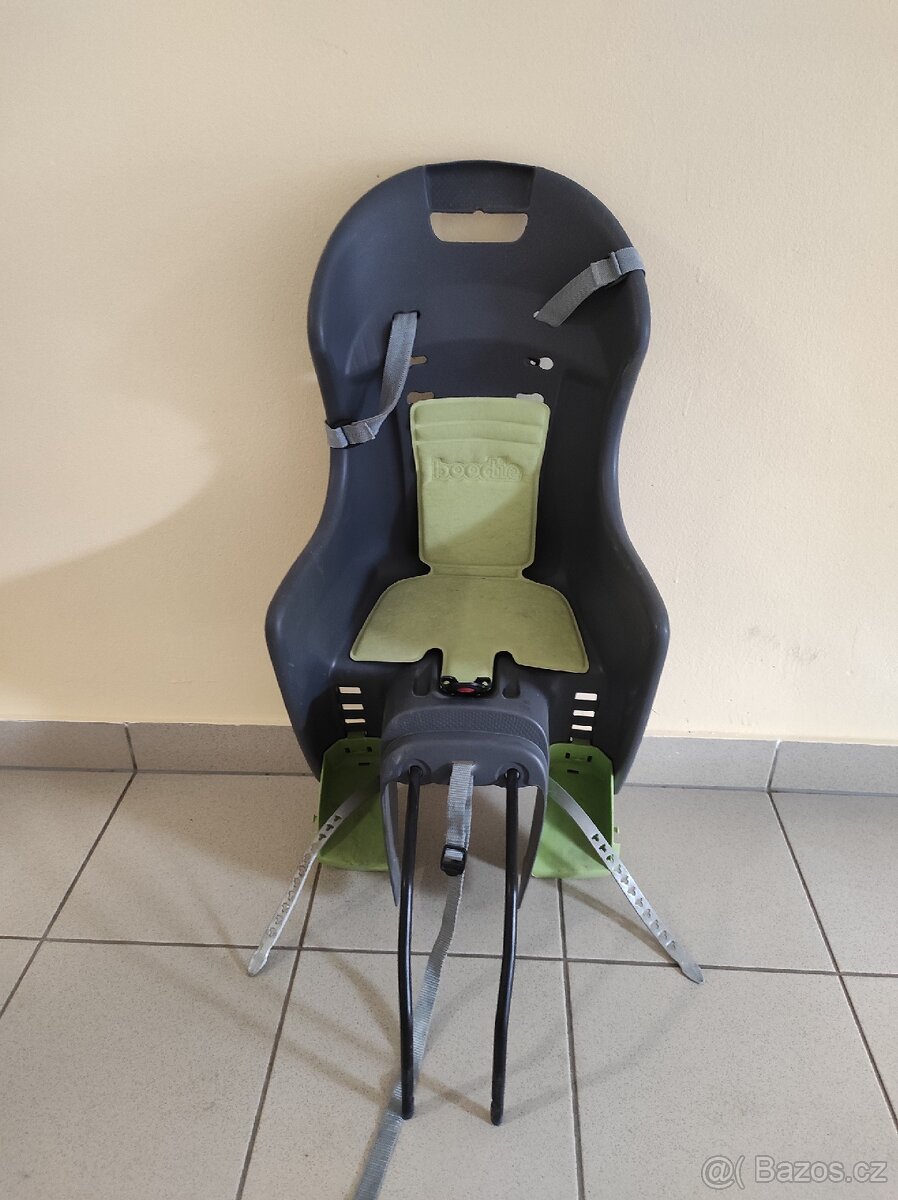 Sedačka na kolo Polisport - 2