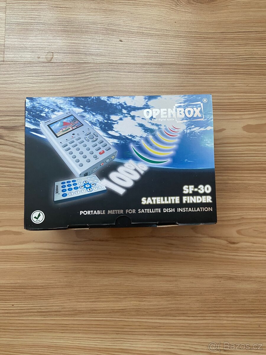 Openbox SF-30 satellite finder - 2