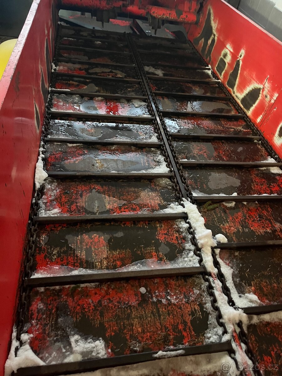 rur 60 pásy,šponováky - 2