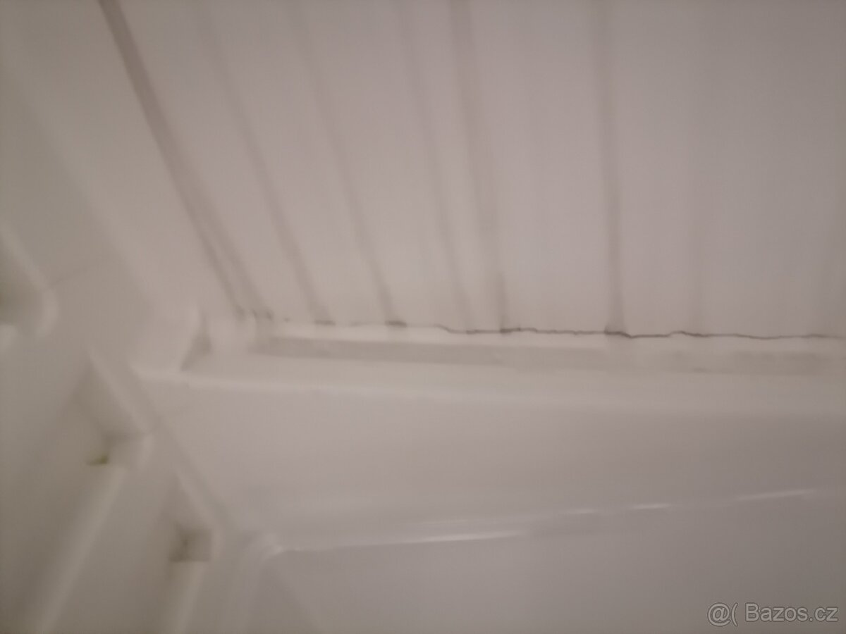 Lednice s mrazákem - 2