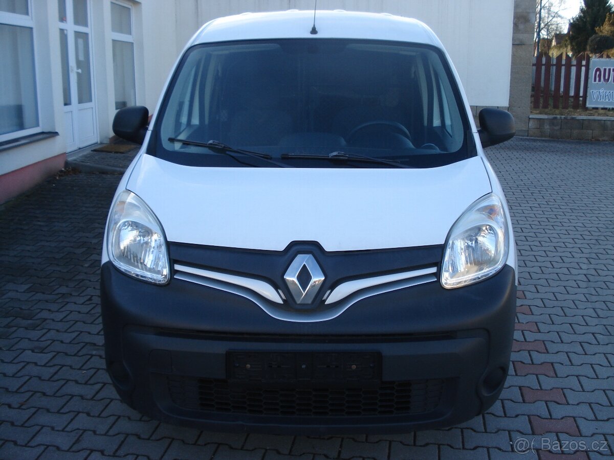 Renault Kangoo Maxi 1.5 DCI,NOVÁ STK - 2