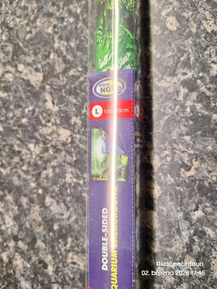 Tapeta 100×50 cm - 2