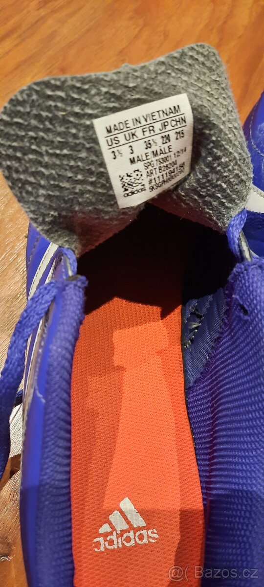 Kopacky adidas - 2