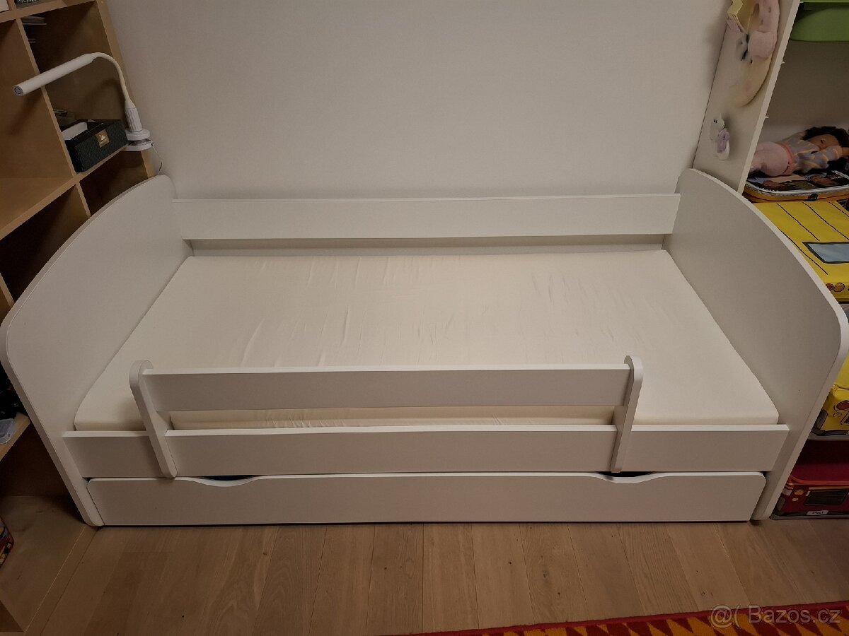 Dětská postel - 2