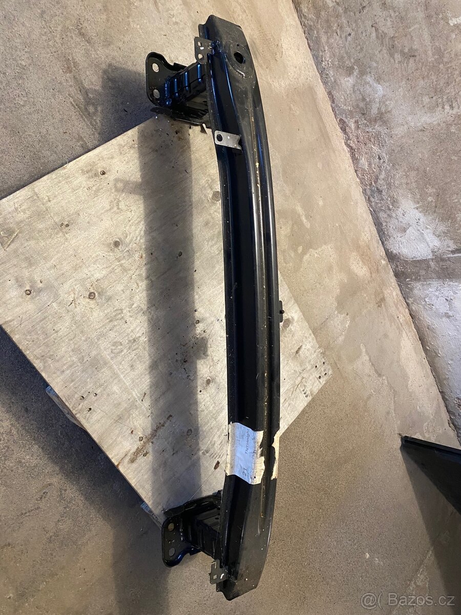 Přední vystuha nárazníku Superb 2 - 2