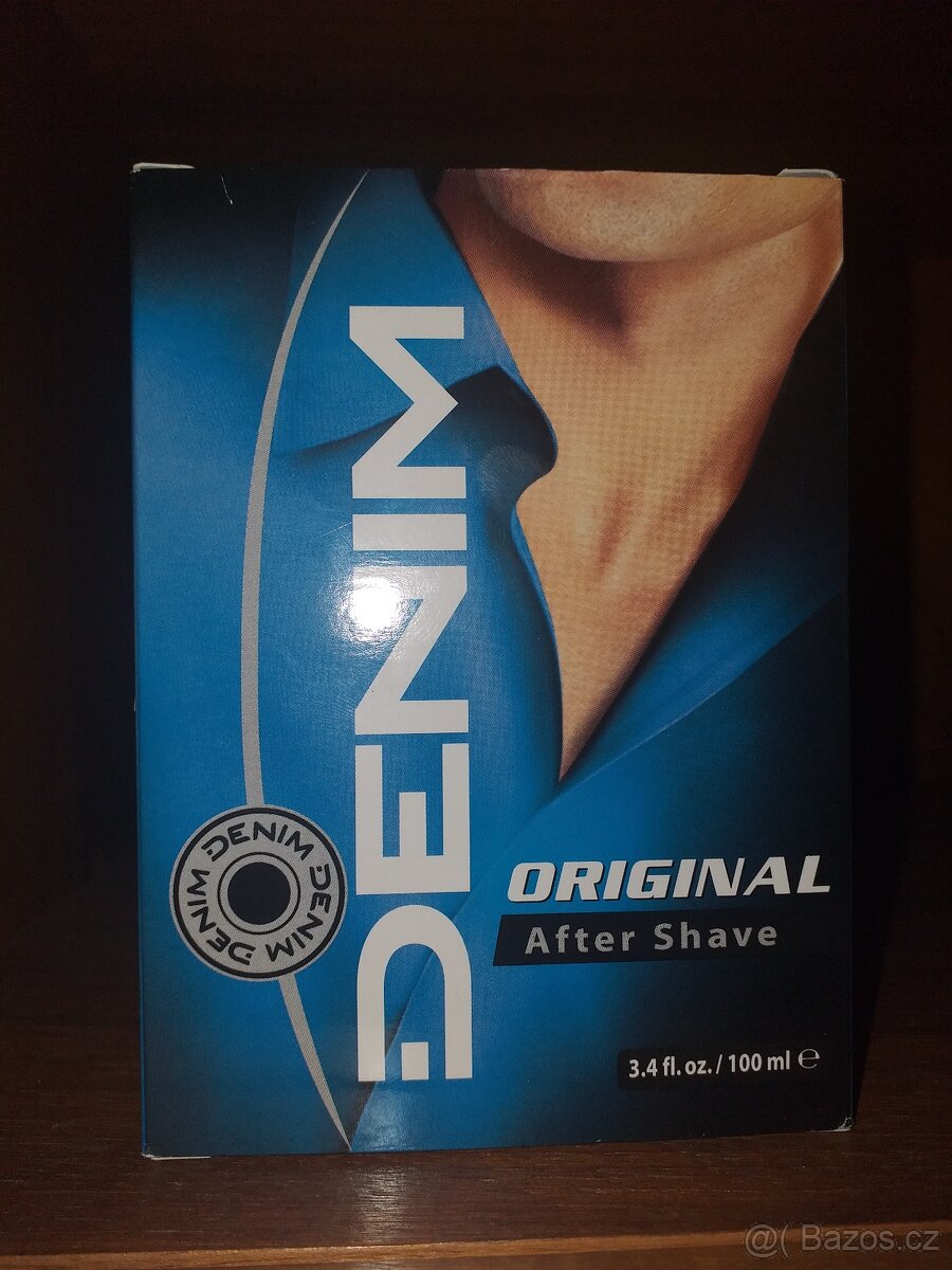 Pánská kosmetika - 2