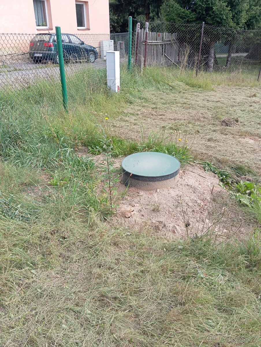 Prodej stavebního pozemku - 2