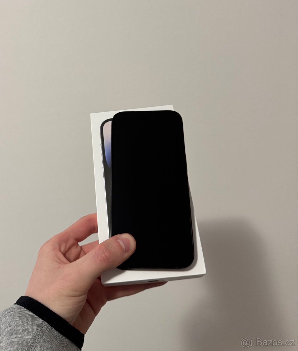 iPhone 14 Pro 256gb 10/10 stav🔝 - 2