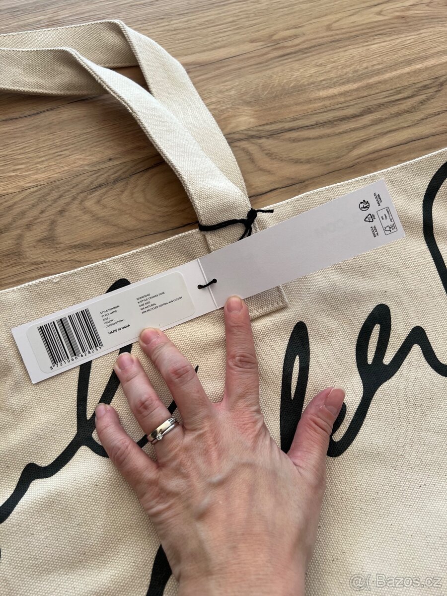 Shopperka Karl Lagerfeld - 2