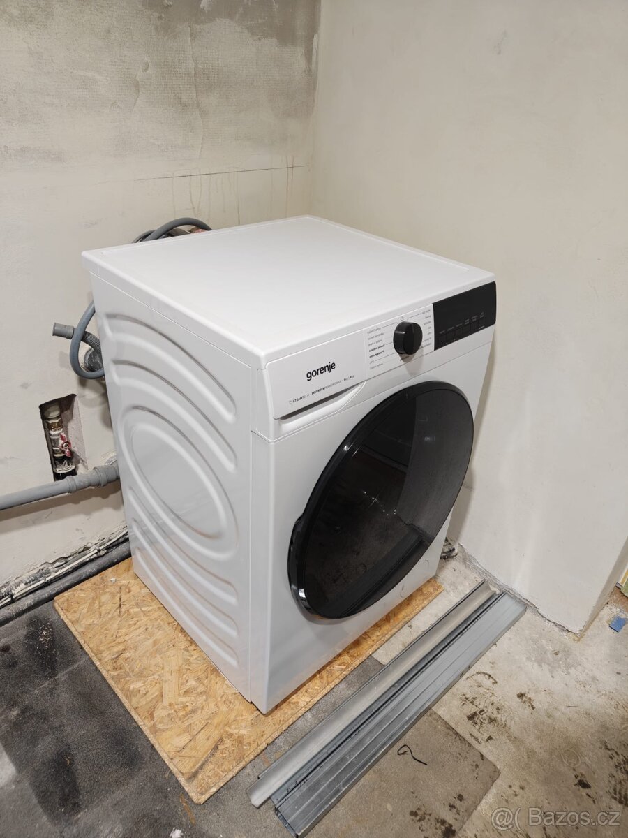 Pračka/Sušička GORENJE - 2