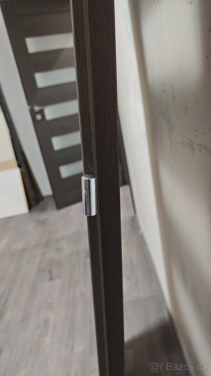 Prodám interiorové dveře - 2