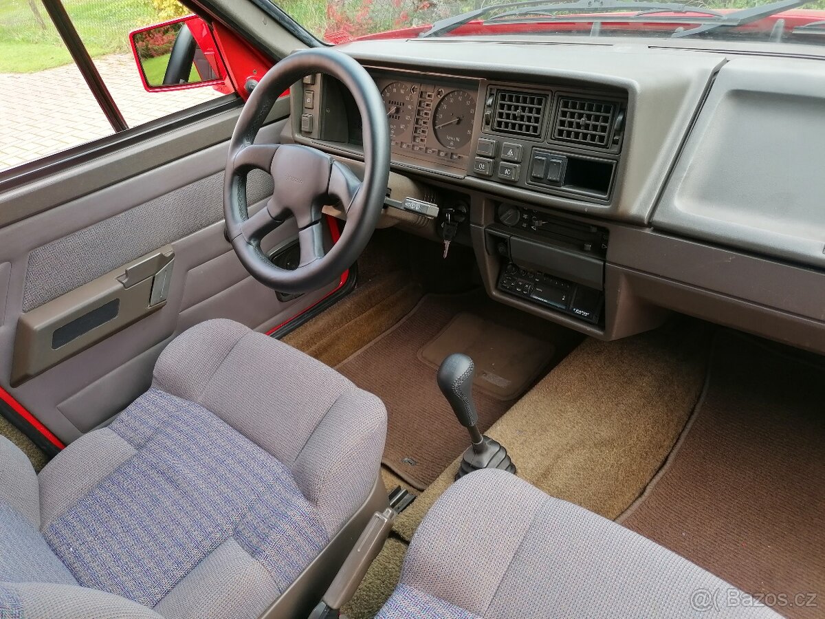 METALEX ROADSTER 7-06 - 2