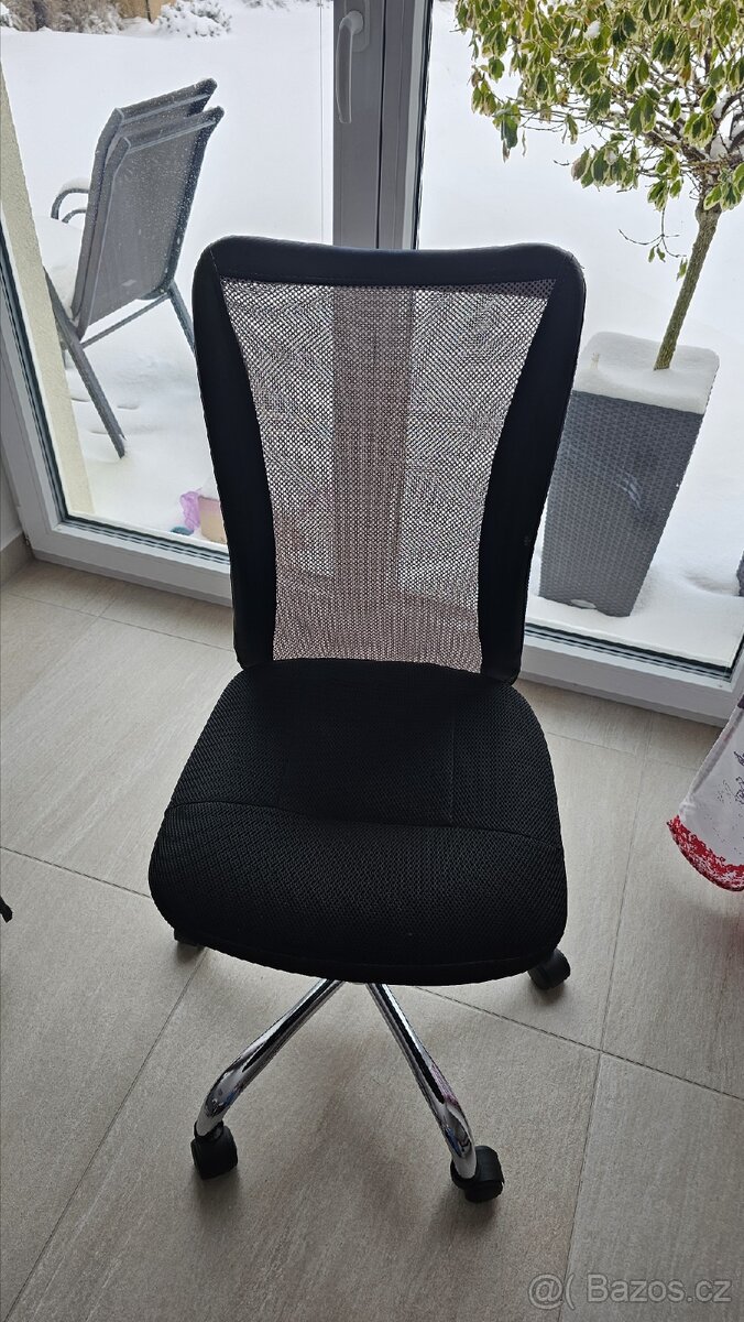 Kancelářská židle za odvoz - 2