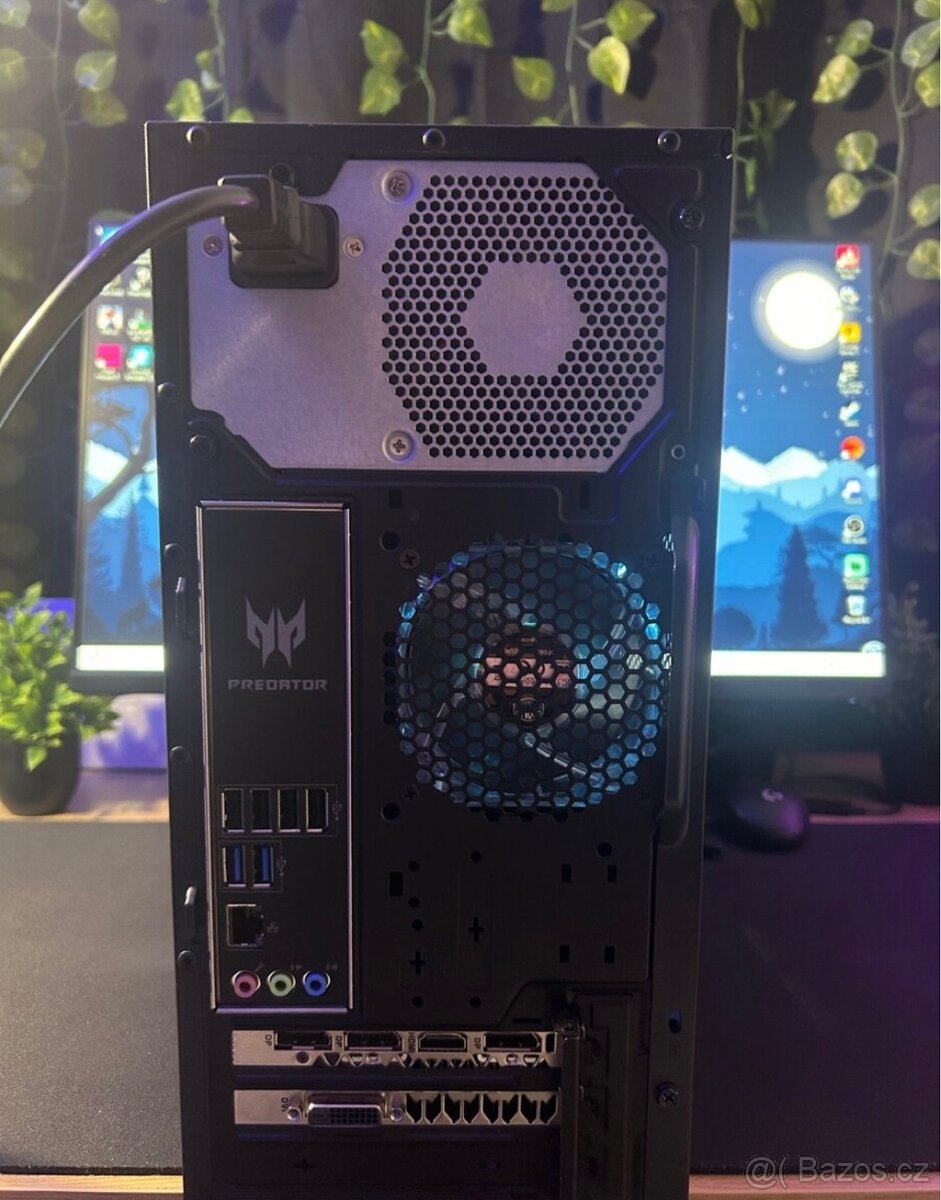 Acer Predator Orion 3000 - 2