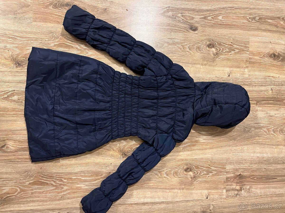 O’Style zimní kabátek 9-10 let - 2