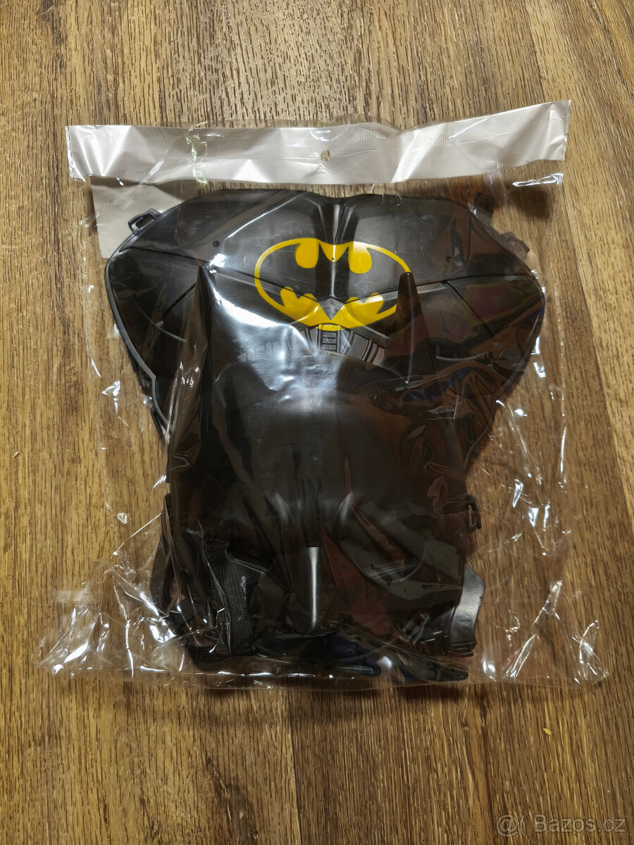 Dětský kostým Batman, nový - 2